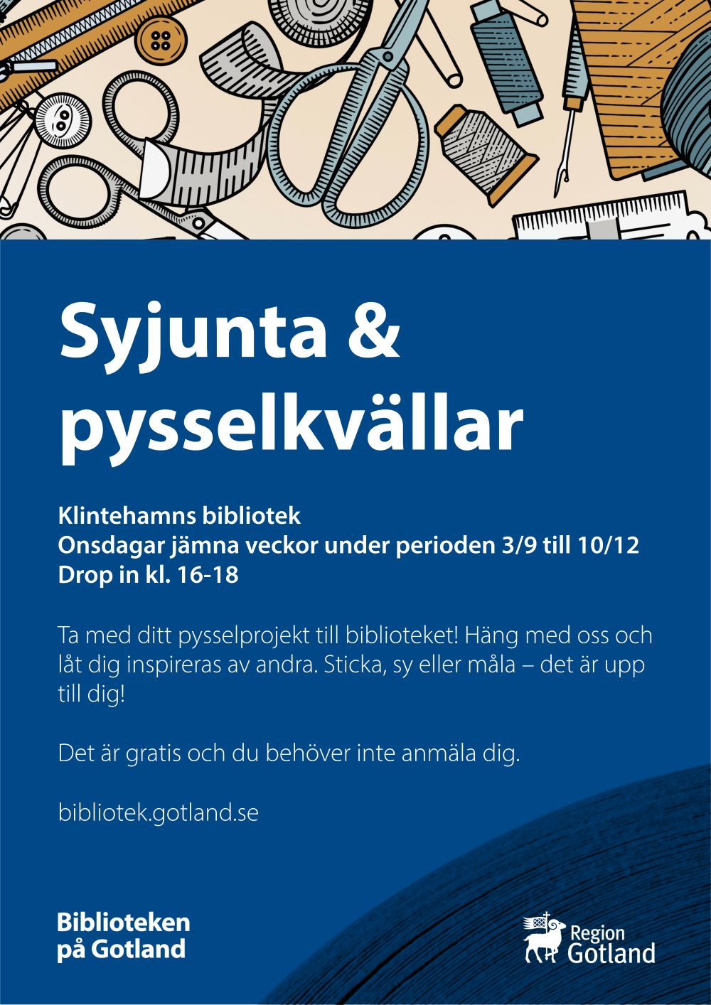 Syjunta HT25 liten